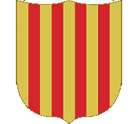 Blason de Provence